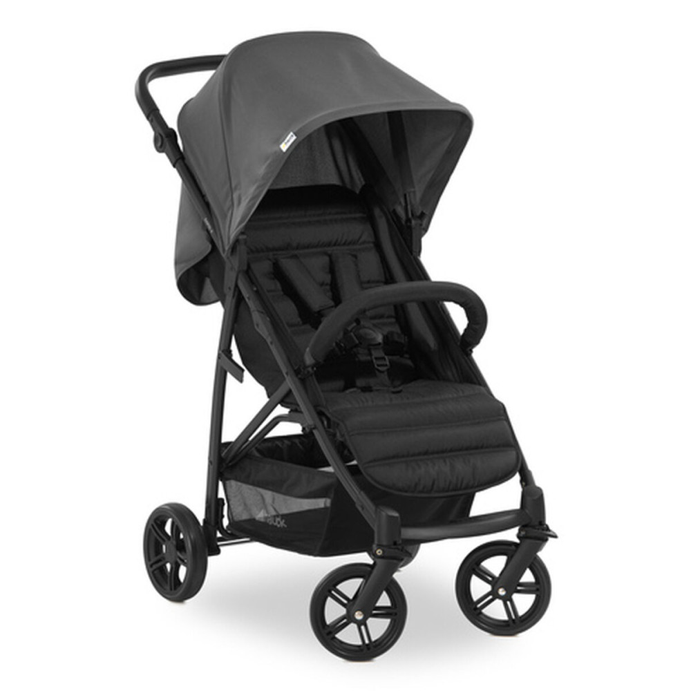 Baby's Pushchair Hauck Grey