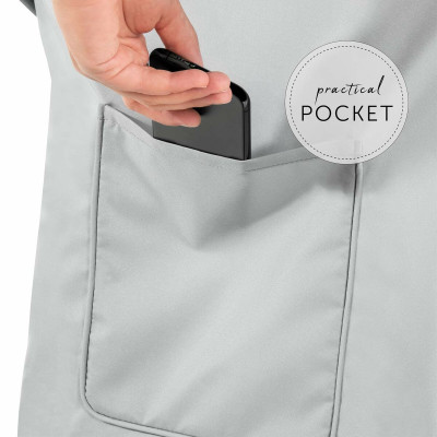 Baby's Pushchair Hauck Black Grey