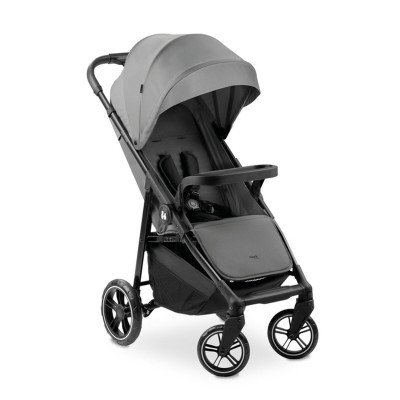 Baby's Pushchair Hauck Grey