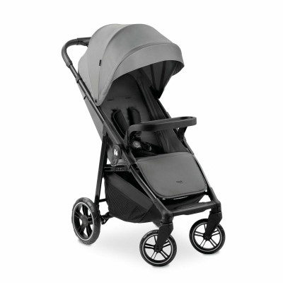 Baby's Pushchair Hauck Grey