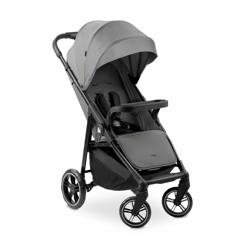 Baby's Pushchair Hauck Grey