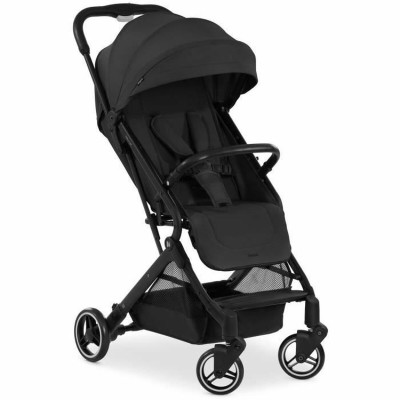Baby's Pushchair Hauck Black