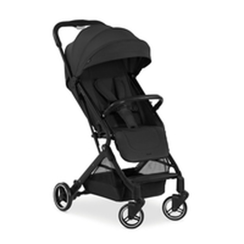 Baby's Pushchair Hauck Black