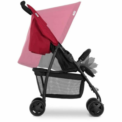 Baby's Pushchair Hauck Red