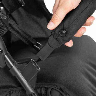 Baby's Pushchair Hauck Red