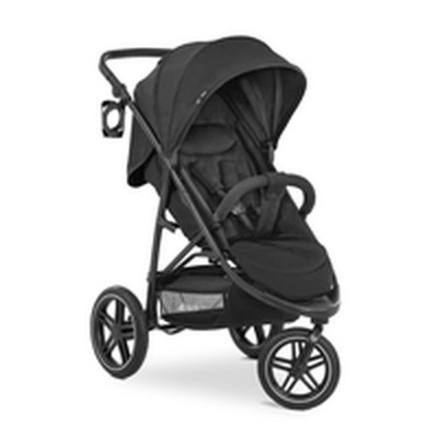 Baby's Pushchair Hauck Black