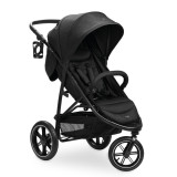 Baby's Pushchair Hauck Black