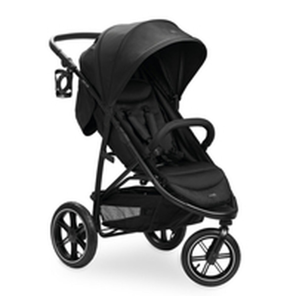 Baby's Pushchair Hauck Black