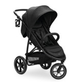 Baby's Pushchair Hauck Black