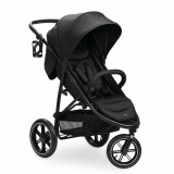 Baby's Pushchair Hauck Black