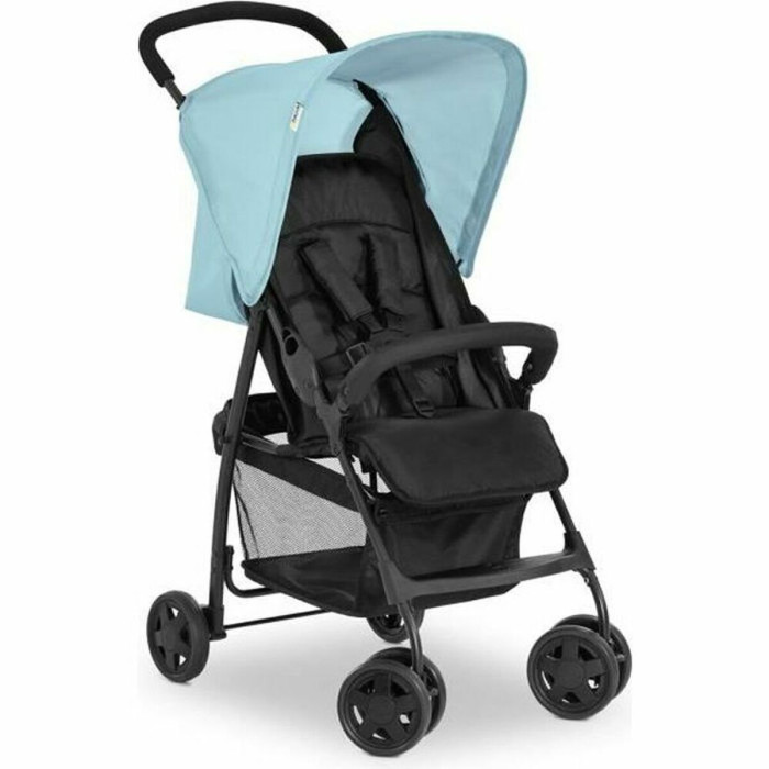 Baby's Pushchair Hauck Blue