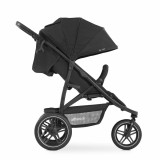 Baby's Pushchair Hauck Black