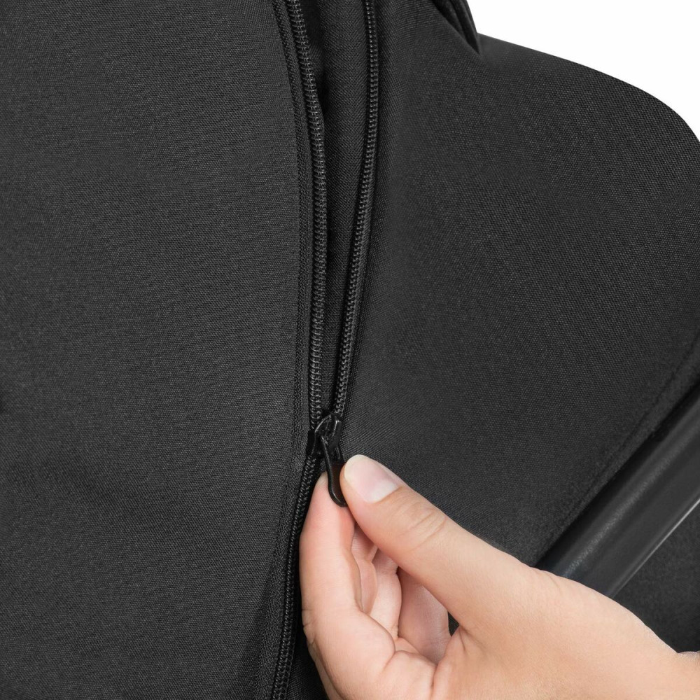 Baby's Pushchair Hauck Black