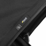 Baby's Pushchair Hauck Black