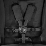 Baby's Pushchair Hauck Black