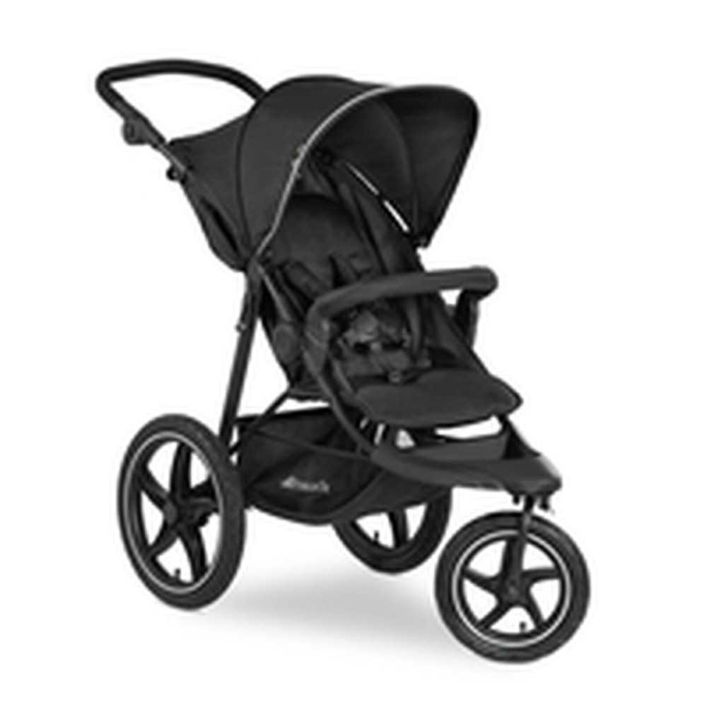 Baby's Pushchair Hauck Black