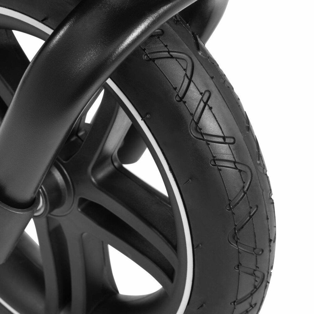 Baby's Pushchair Hauck Black