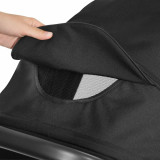 Baby's Pushchair Hauck Black