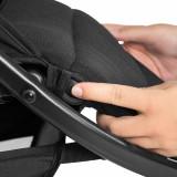 Baby's Pushchair Hauck Black