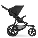 Baby's Pushchair Hauck Black