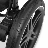 Baby's Pushchair Hauck Black