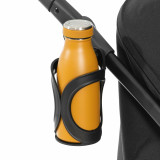 Baby's Pushchair Hauck Black