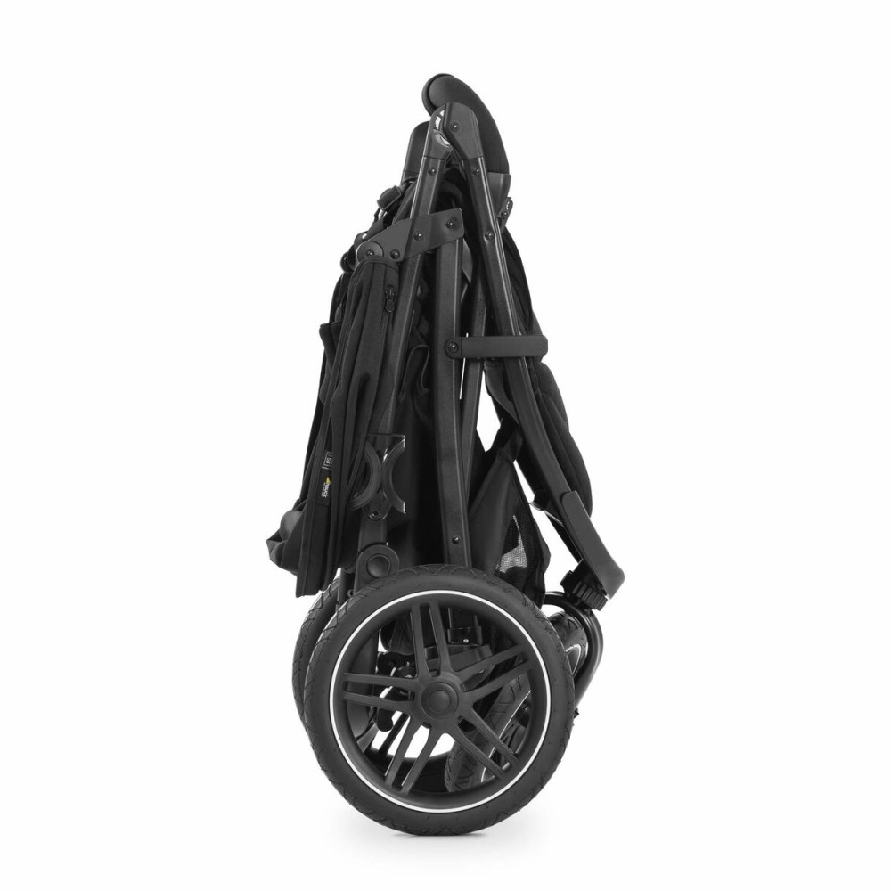 Baby's Pushchair Hauck Black