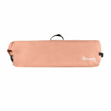 Baby Crib Hauck Brown