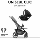 Baby's Pushchair Hauck