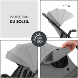 Baby's Pushchair Hauck