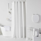 Bath Set TODAY HOY White Plastic Modern (5 Units)