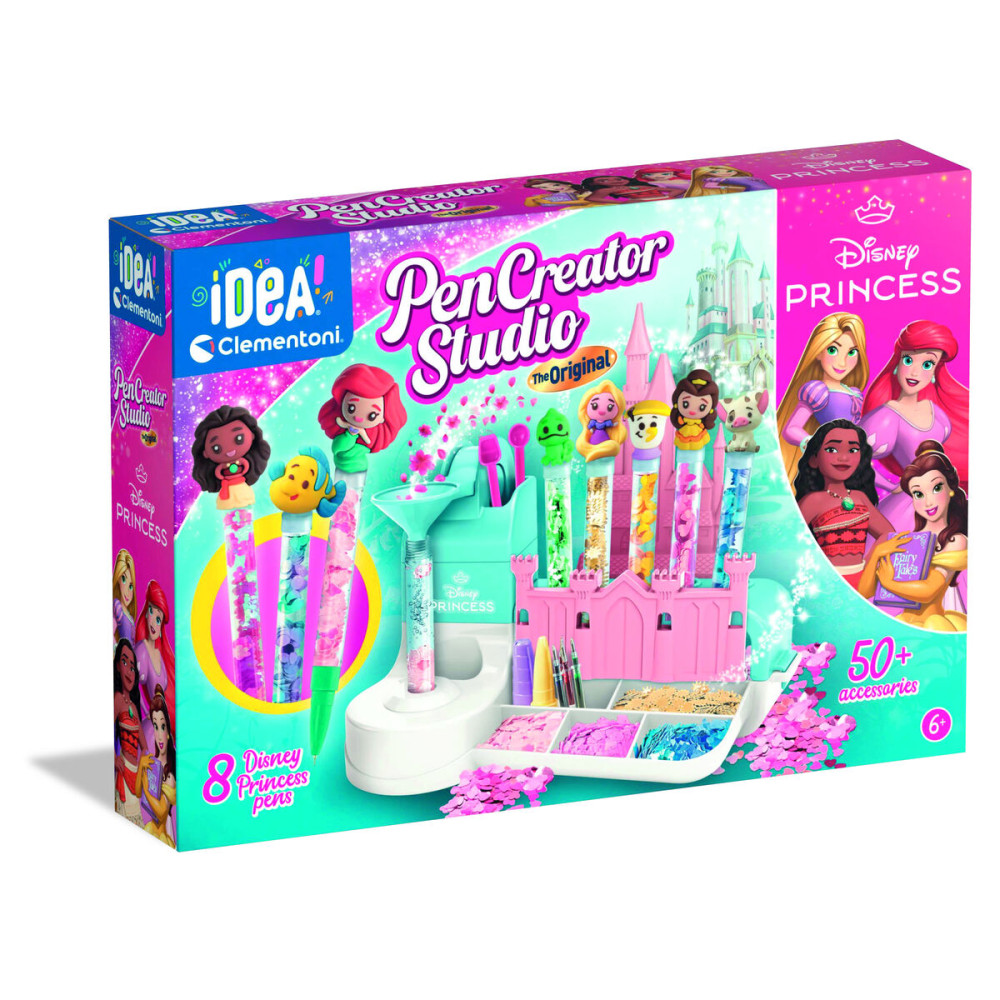 Writing Set Clementoni