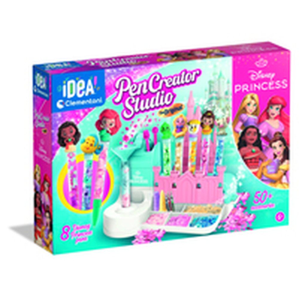 Writing Set Clementoni