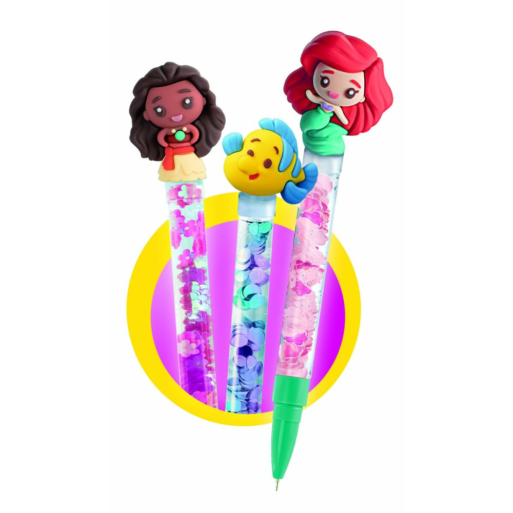 Writing Set Clementoni