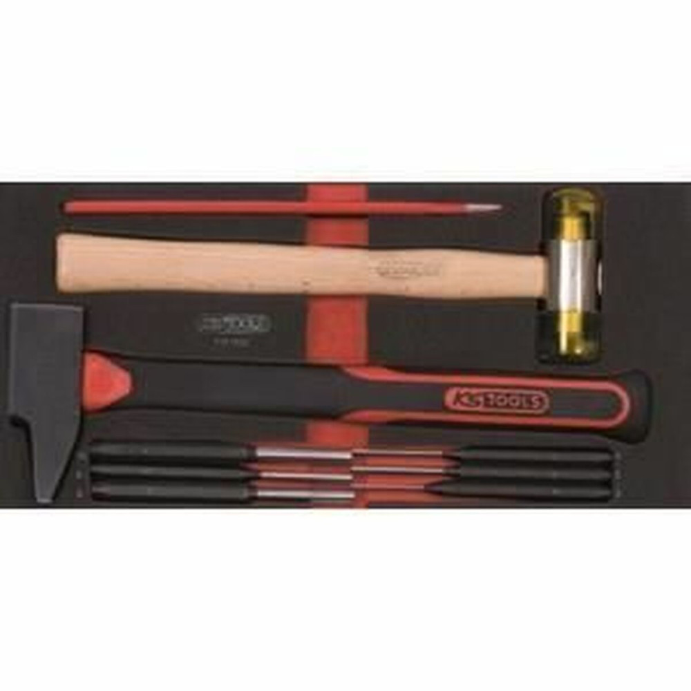 Tool kit KS Tools