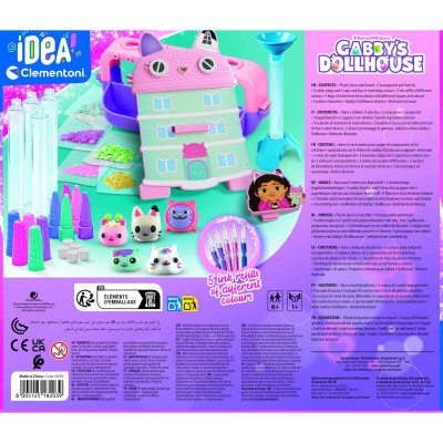 Writing Set Clementoni