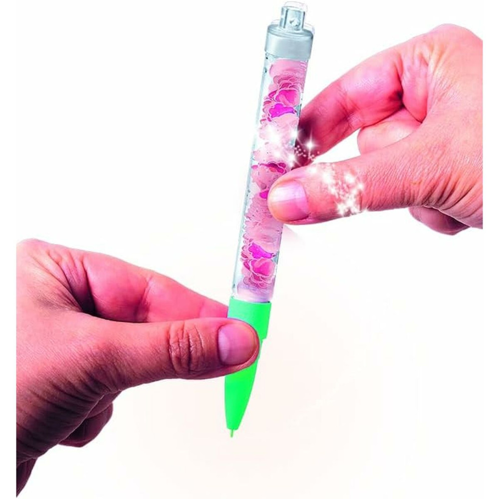 Writing Set Clementoni