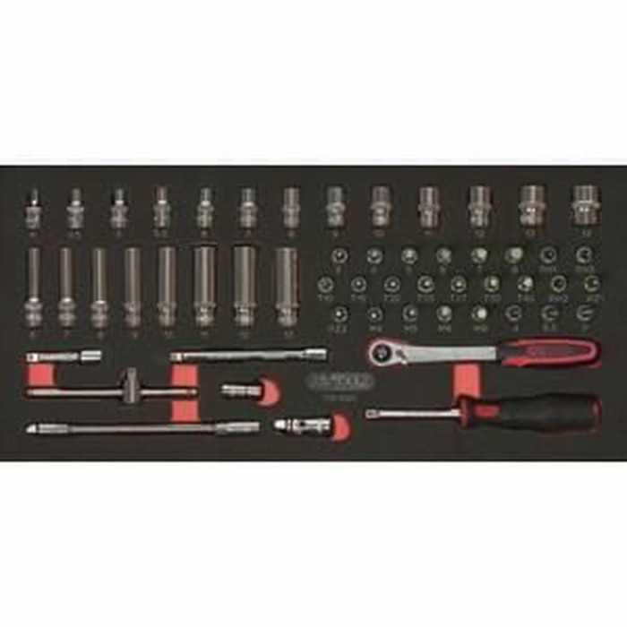 Tool kit KS Tools
