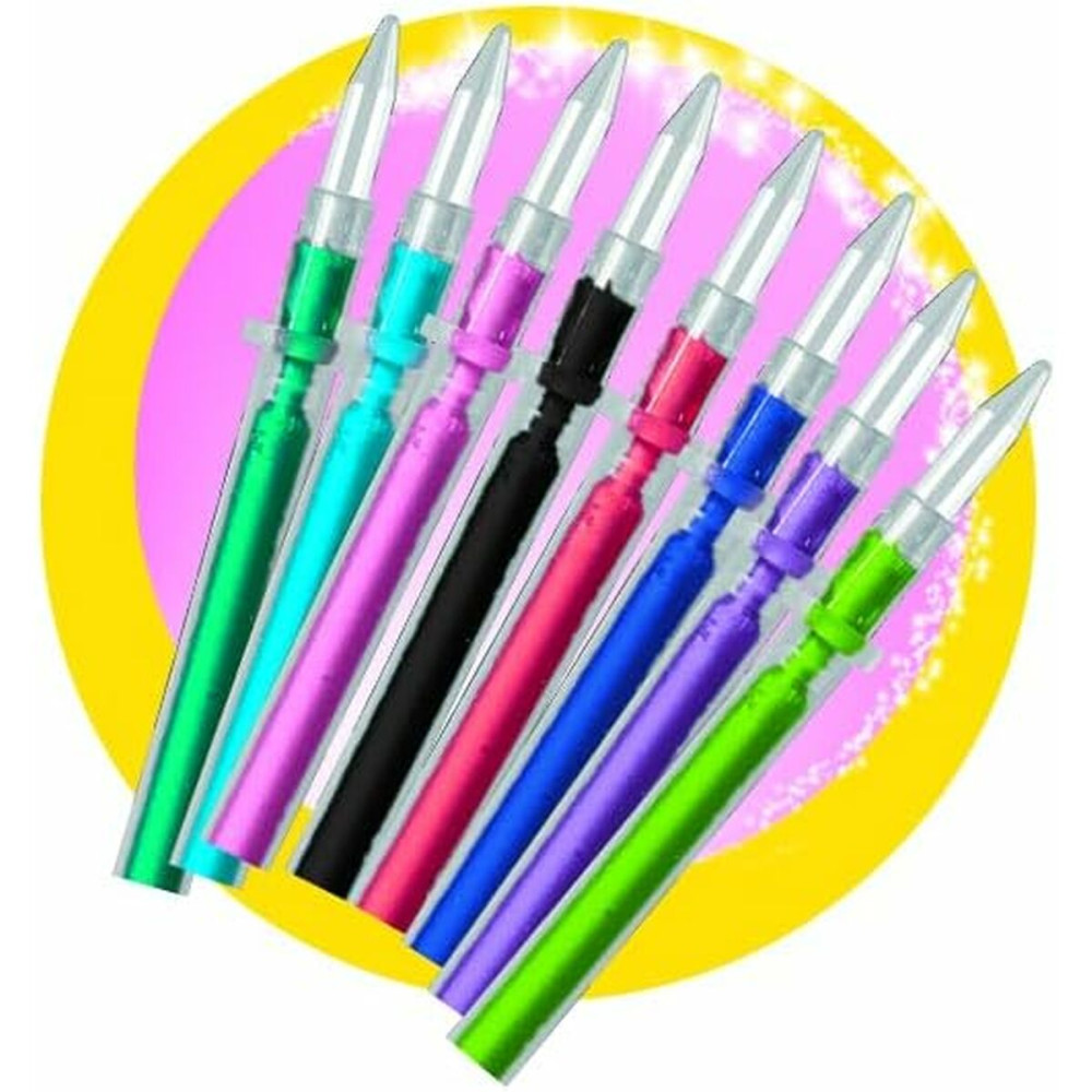 Writing Set Clementoni