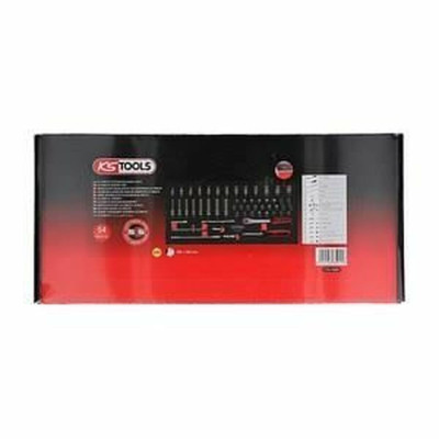 Tool kit KS Tools