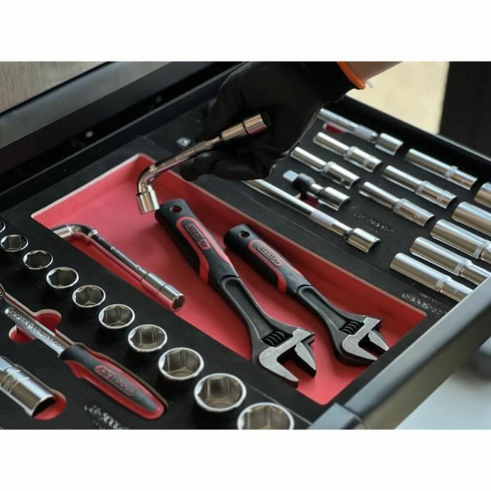 Tool kit KS Tools