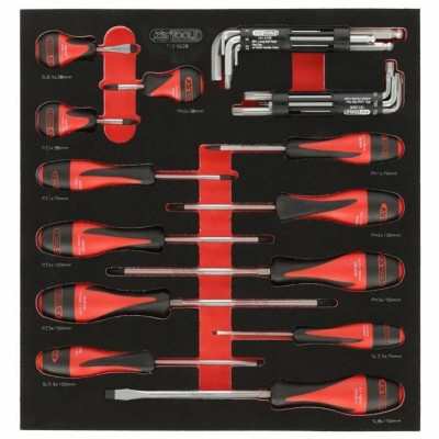 Tool kit KS Tools