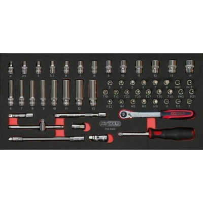 Tool kit KS Tools