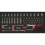 Tool kit KS Tools
