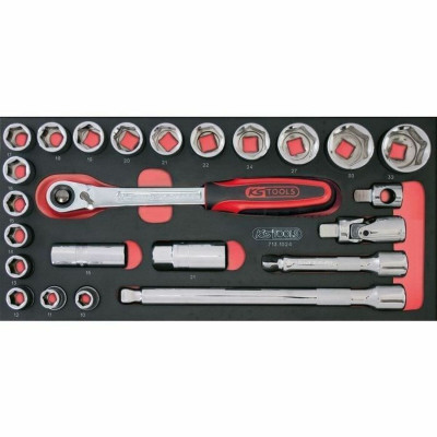 Tool kit KS Tools