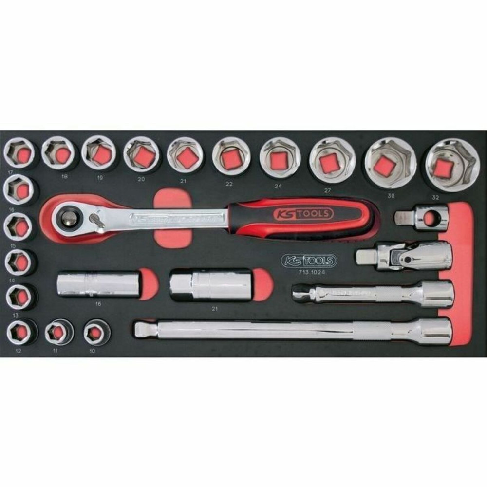Tool kit KS Tools