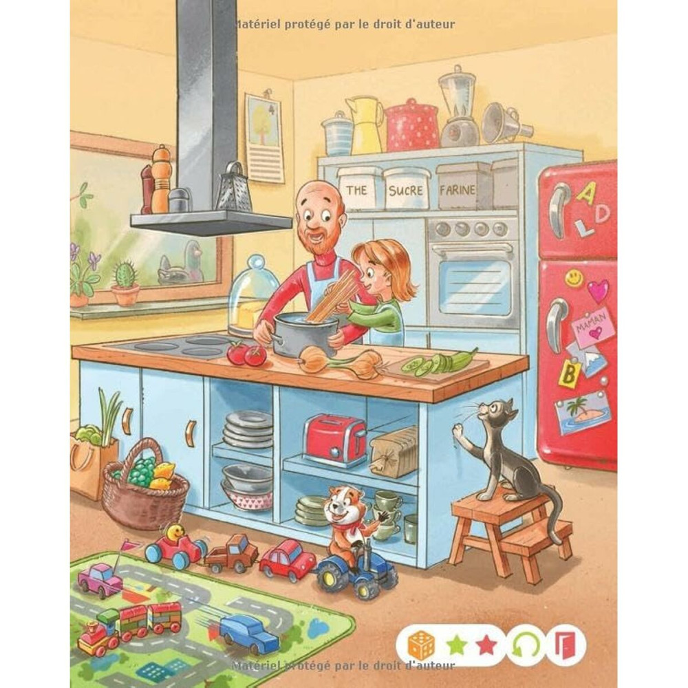 Educational Game Ravensburger