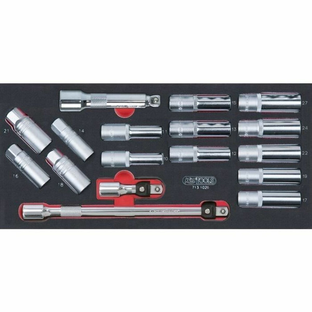 Tool kit KS Tools