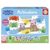 Educational Game Educa Peppa Pig