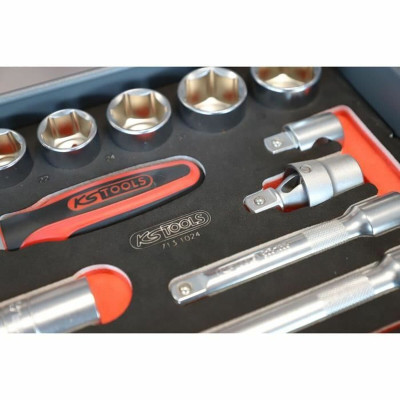 Activity Keys KS Tools